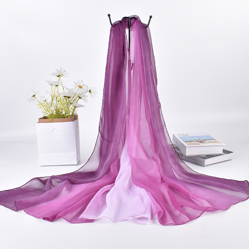 Silk Scarf Square - 2023 весна/лето новый шелковый шарф с