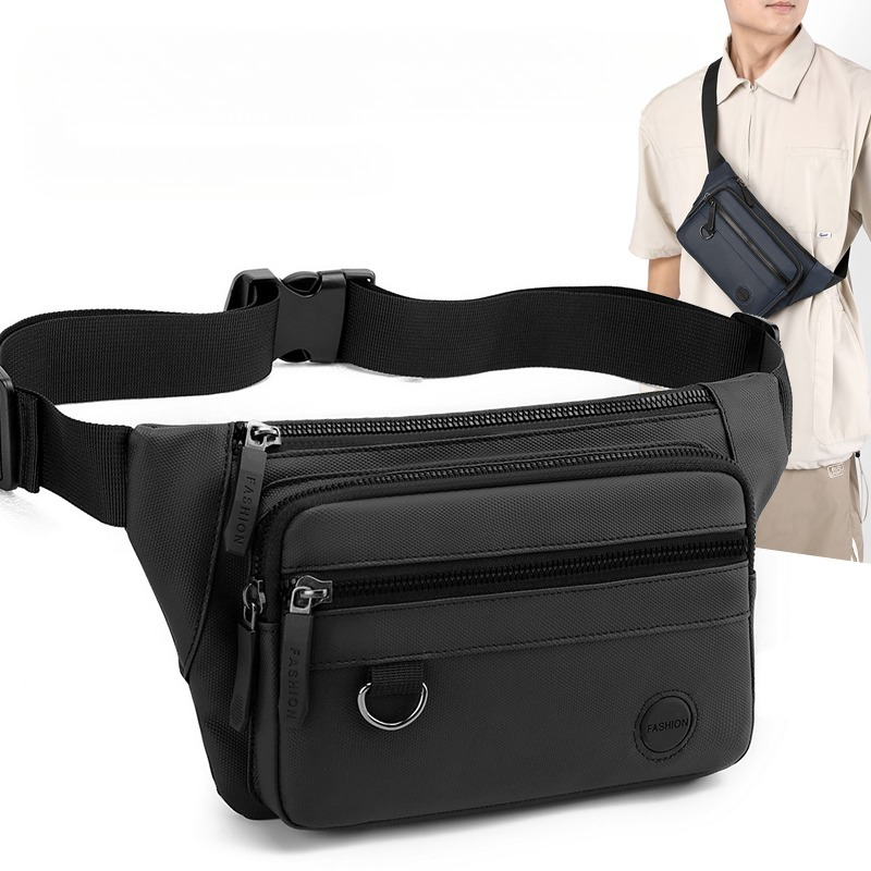 Women Accessories Pouch - Водонепроницаемая поясная сумка унисекс, мужская поясная