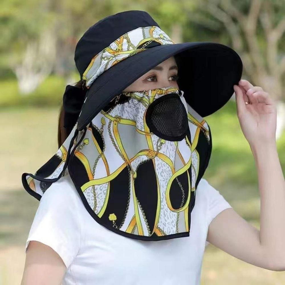 Women'S Accessories For Neck - Рыболовные шапки, аксессуары для одежды, женская