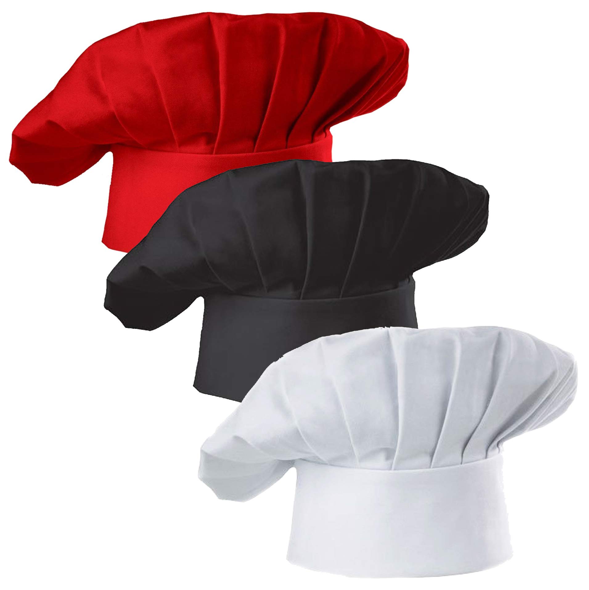 Women Kitchen Accessories - Набор из 3 штук: Профессиональные регулируемые