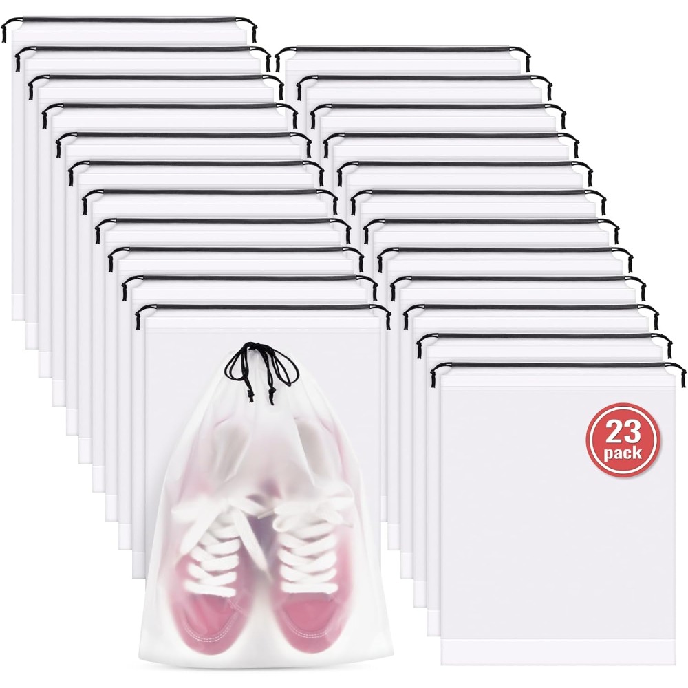 Women'S Work Accessories - Водонепроницаемые дорожные сумки для обуви, 23