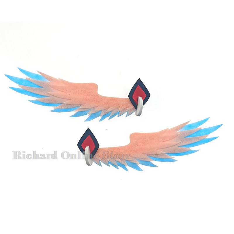 Young Women'S Accessories - Аксессуары для косплея Genshin Impact: парик