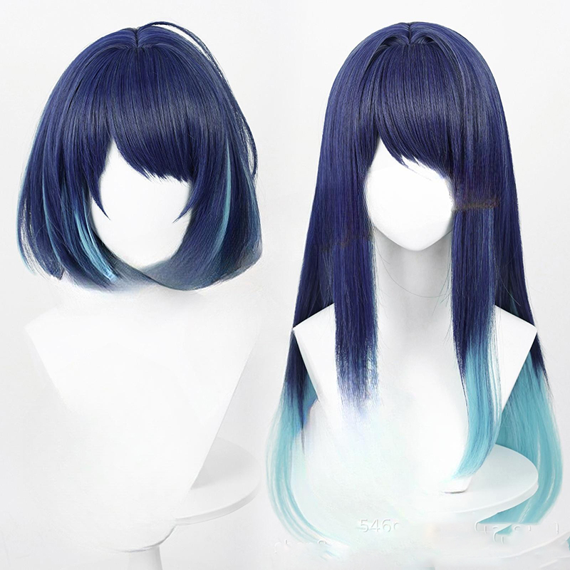 Women'S Clothing And Accessories - Kurokawa Akane Ролевой парик Аниме OSHI