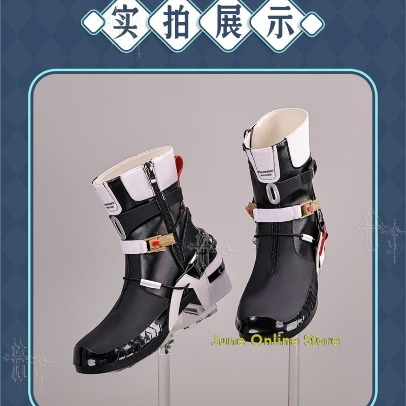 Young Women'S Accessories - Костюмы для косплея по аниме Arknights: