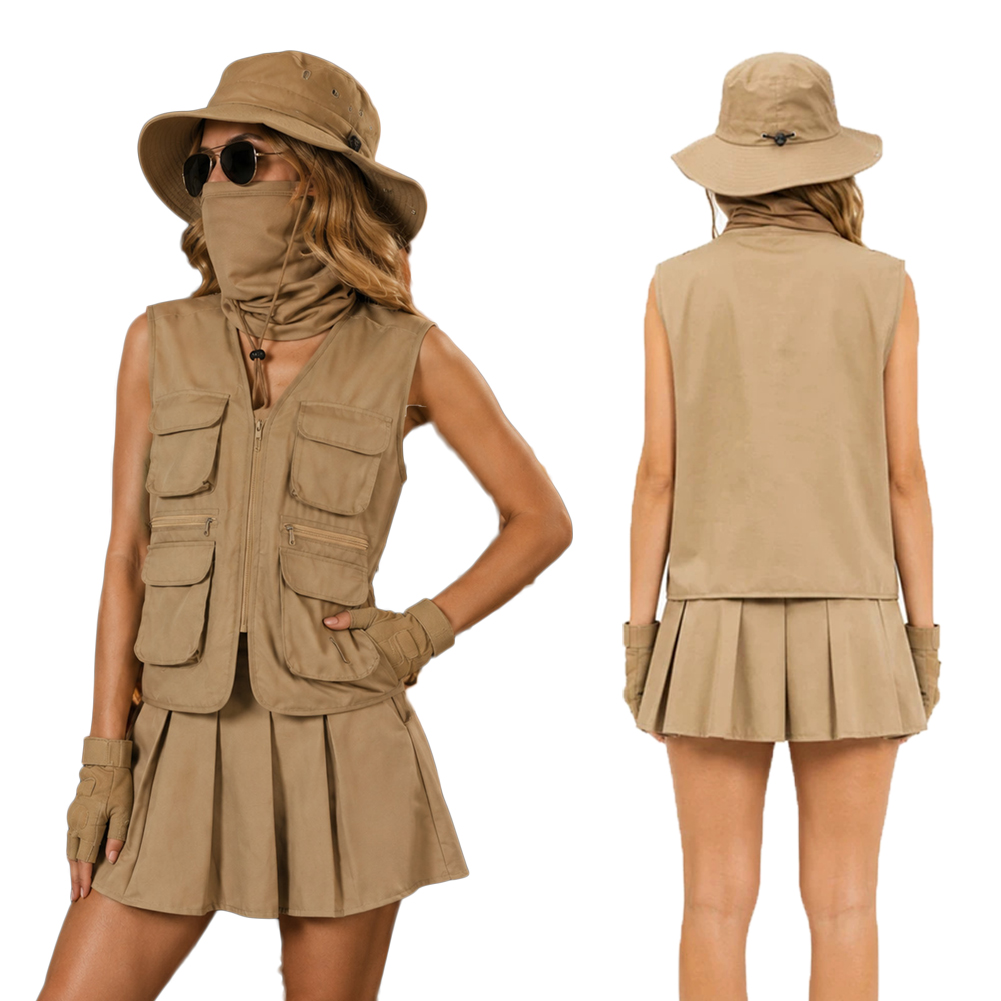 Women'S Clothing And Accessories - Одежда для активного отдыха: головные уборы,