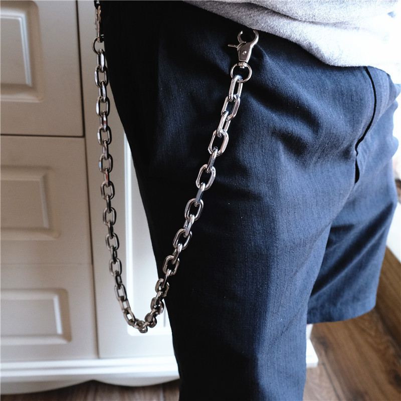 Women'S Jeans Accessories Chain - Модная цепочка для брюк в стиле