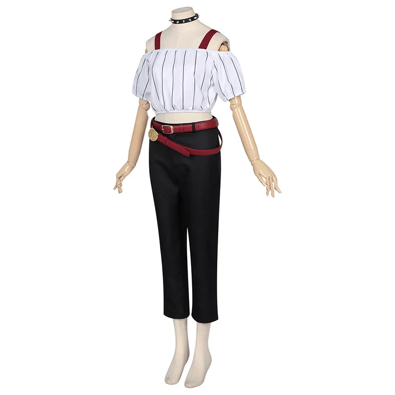 Women'S Clothing And Accessories - Костюм для косплея Киры Хоси 2026,