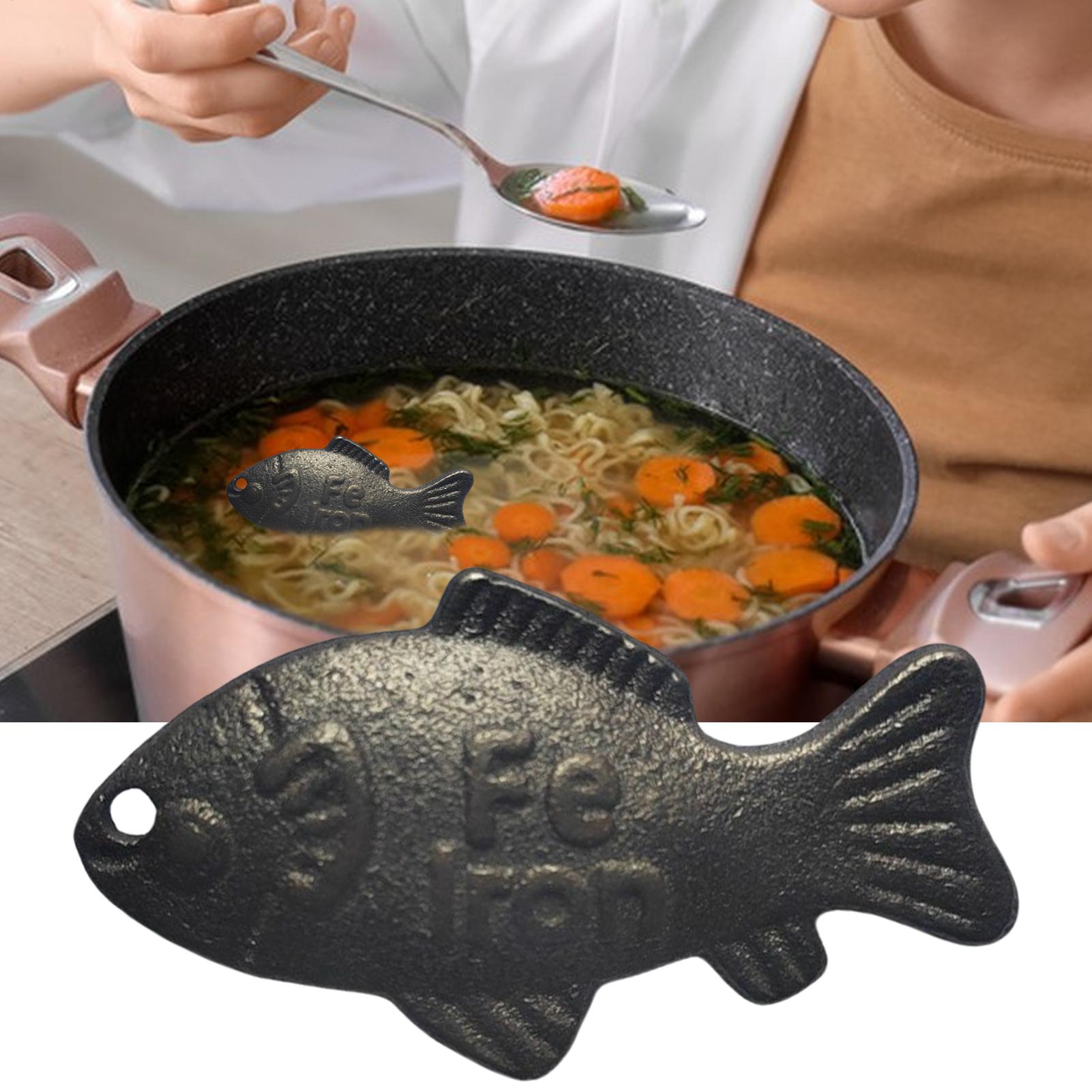 Women Kitchen Accessories - Натуральный источник железа из рыбьей кишки,