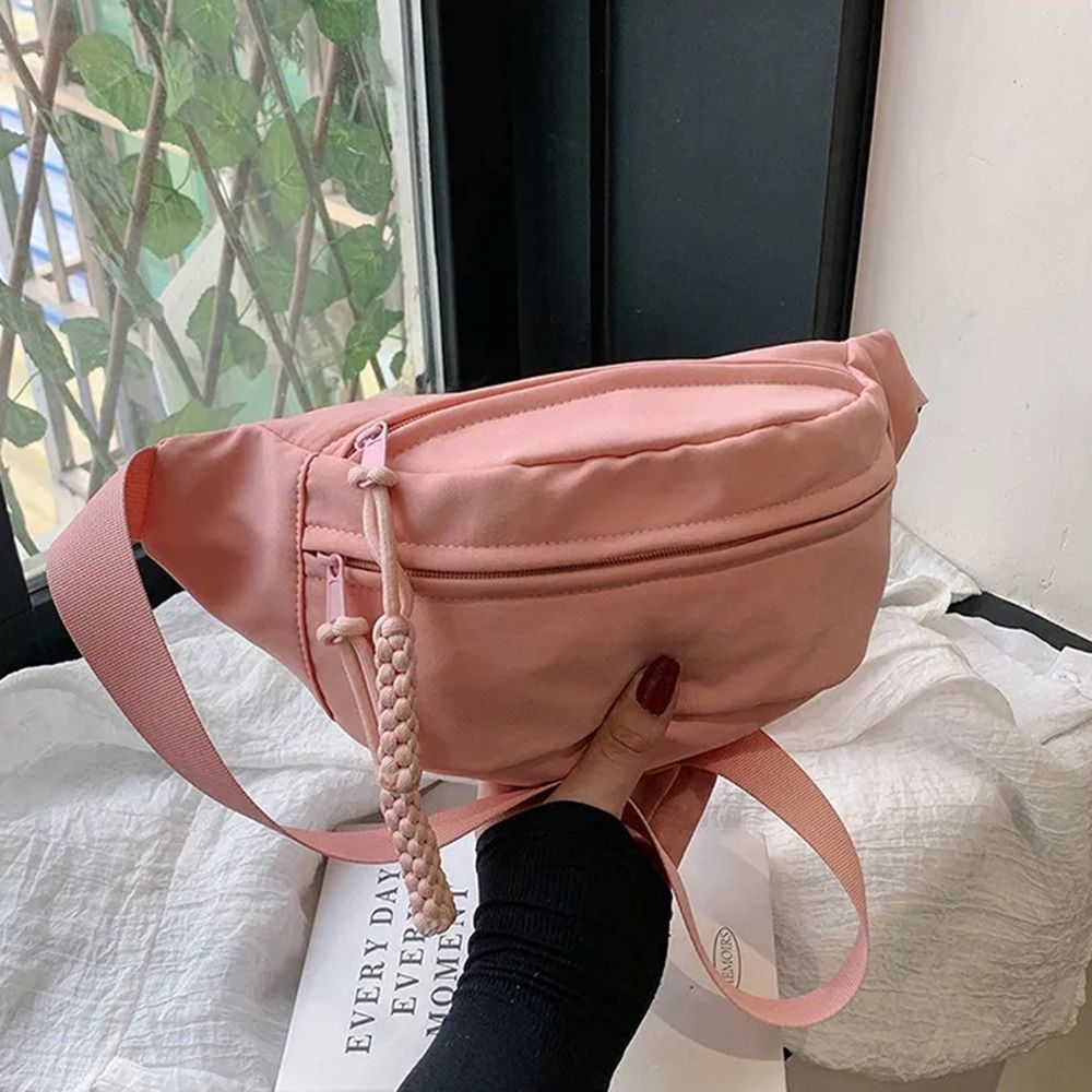 Women Accessories Pouch - Женская нагрудная сумка, водонепроницаемая походная сумка,
