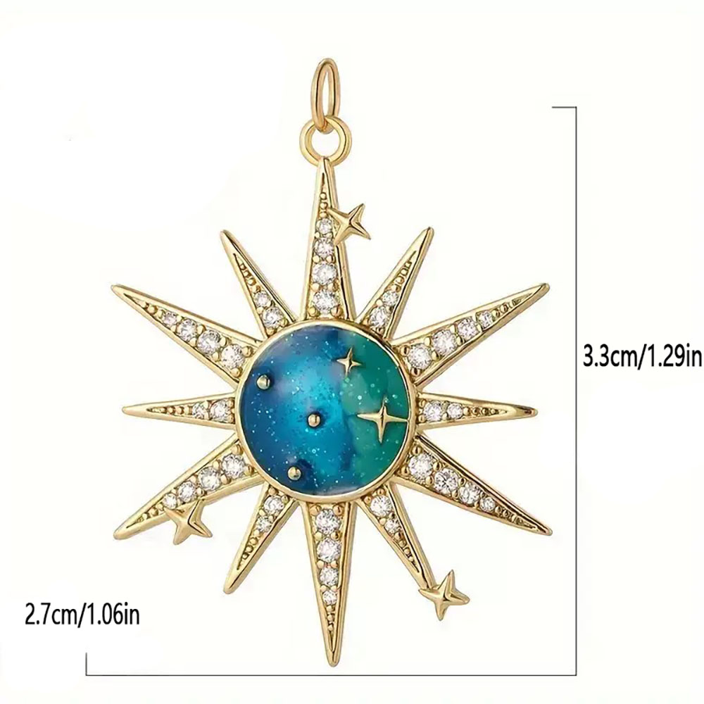1 шт., медные аксессуары для у – обзор и цена Evil Eye Bracelet