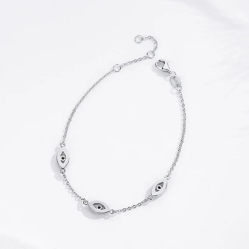 KALETINE Очаровательный брасле – обзор и цена Evil Eye Bracelet