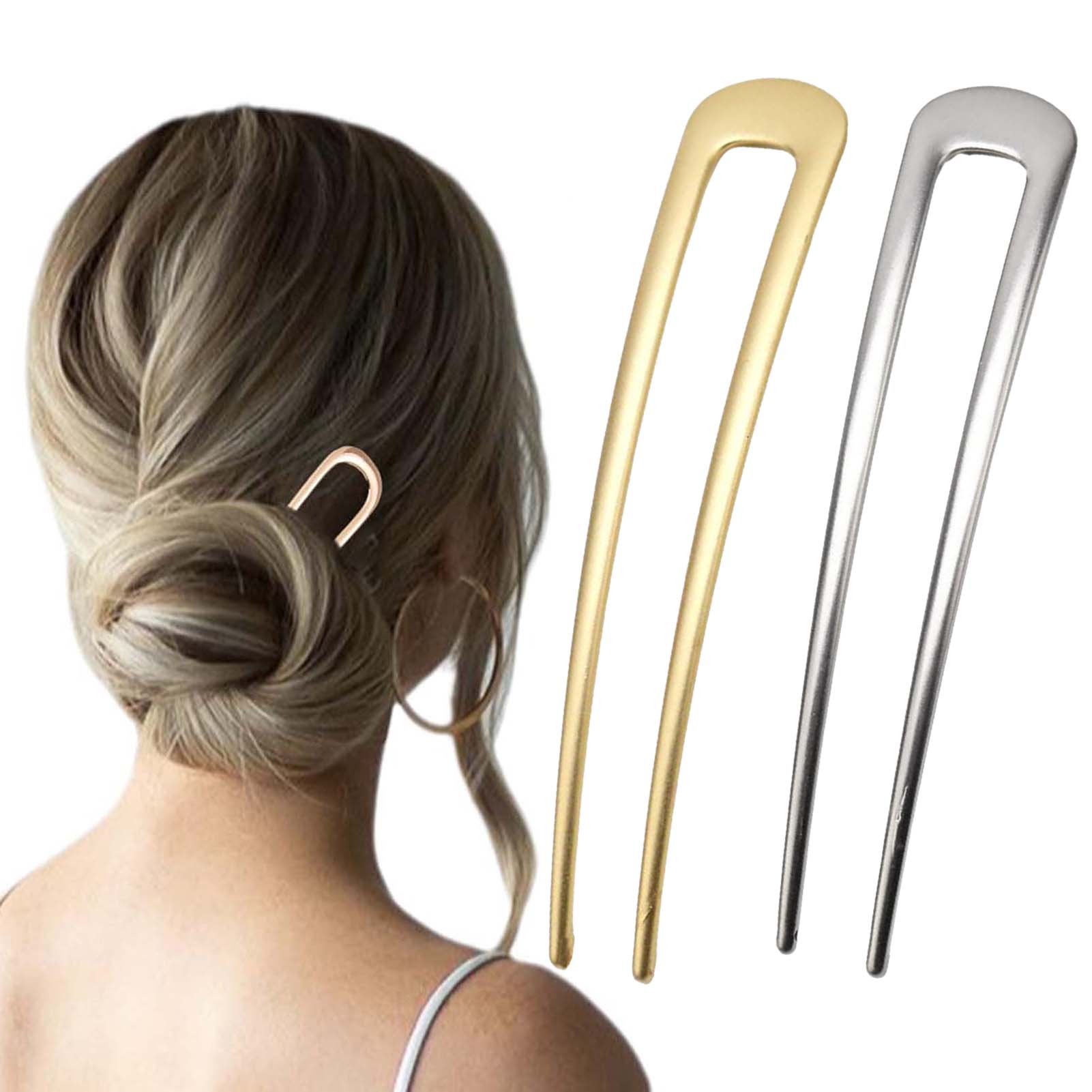 Французские U-образные винтажн – обзор и цена Young Women'S Accessories