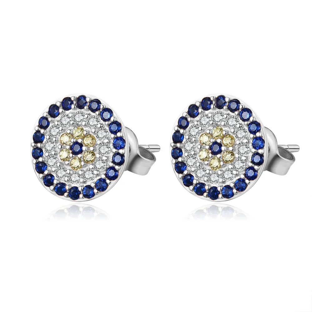 KALETINE женский комплект ювел – обзор и цена Evil Eye Bracelet