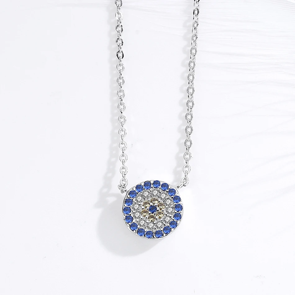 KALETINE женский комплект ювел – обзор и цена Evil Eye Bracelet