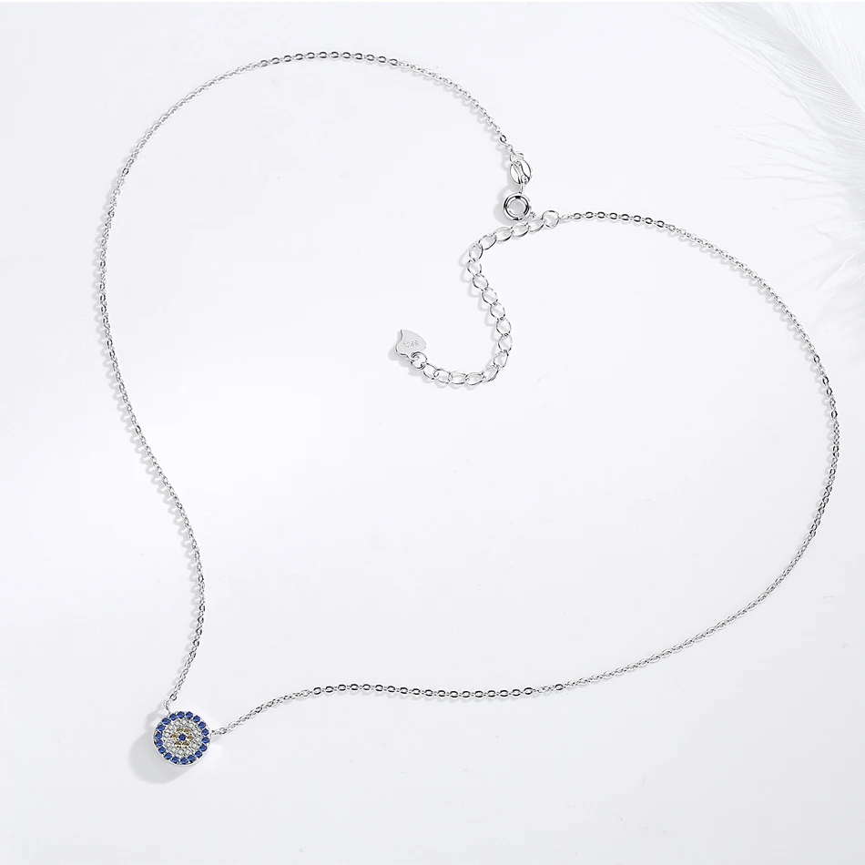 KALETINE женский комплект ювел – обзор и цена Evil Eye Bracelet
