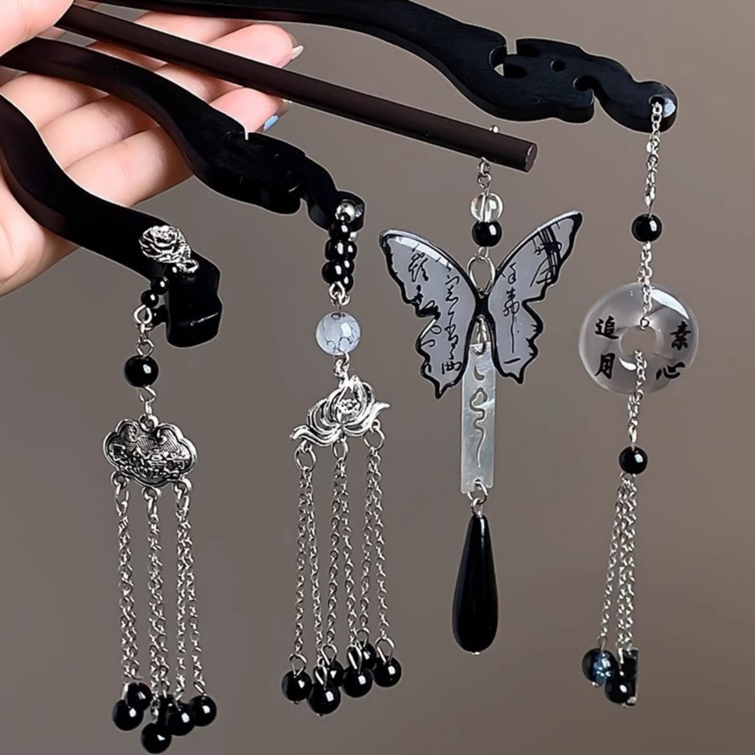 Легкая роскошная деревянная за – обзор и цена Young Women'S Accessories