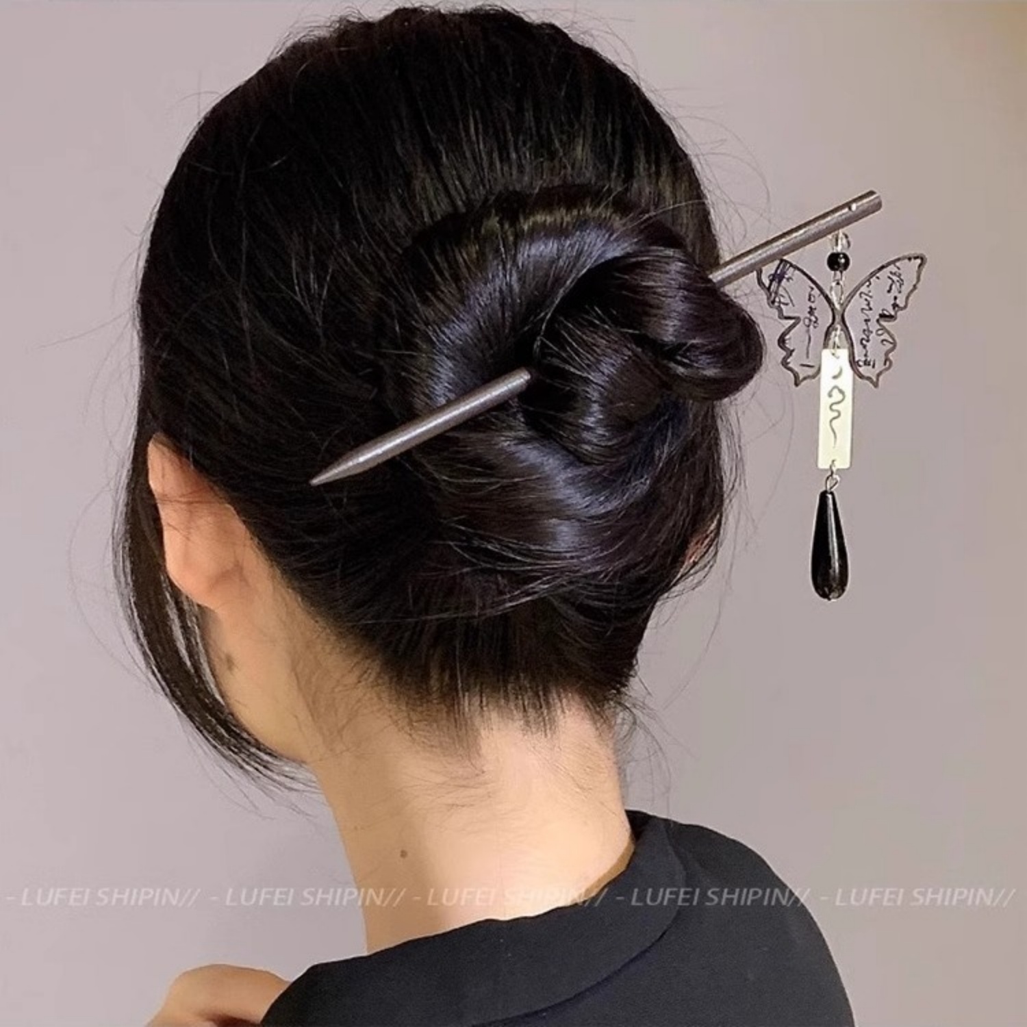 Легкая роскошная деревянная за – обзор и цена Young Women'S Accessories