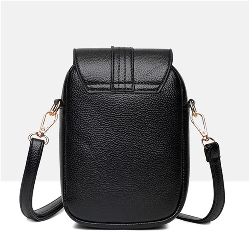 Стильные откидные сумки через  – обзор и цена Women Accessories Pouch