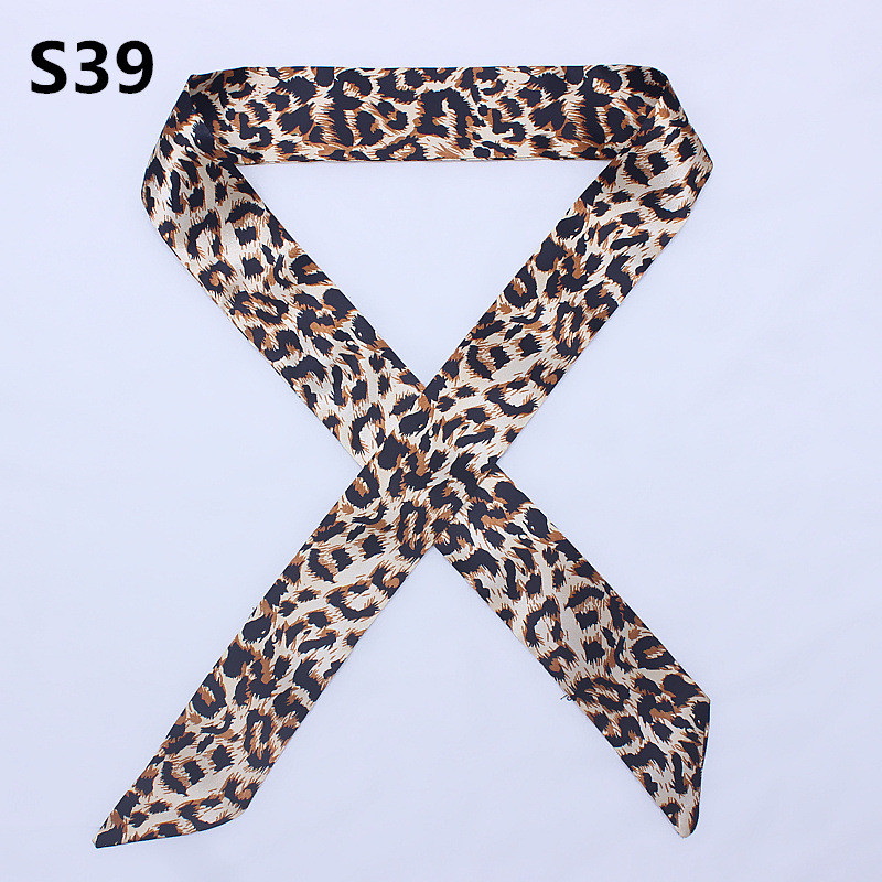 47 цветов бренд бандана малень – обзор и цена Silk Scarf Square