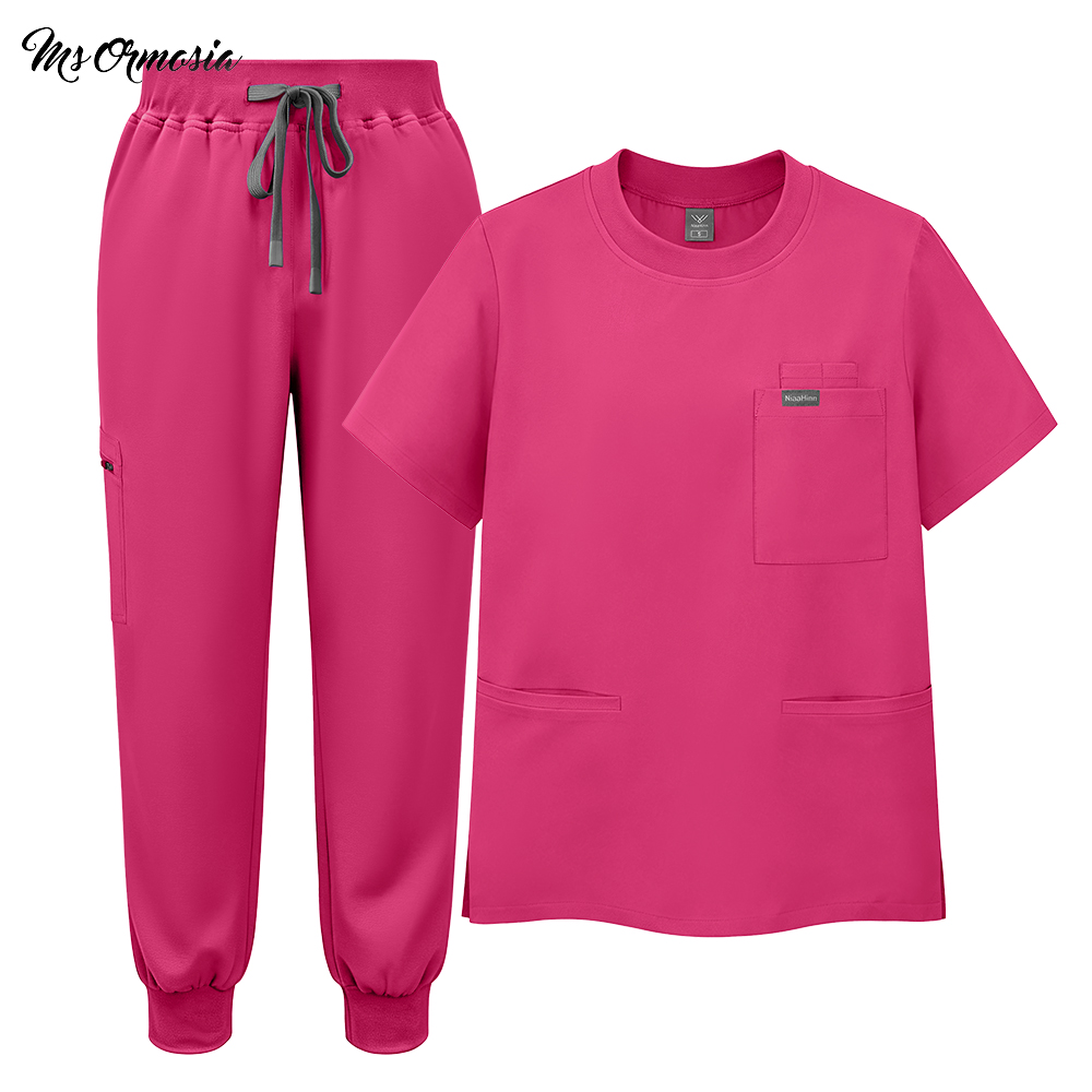 Новый стиль: медицинский костю – обзор и цена Women'S Work Accessories