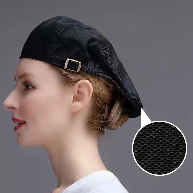 Шляпа для ресторана, кухни, ке – обзор и цена Women Kitchen Accessories
