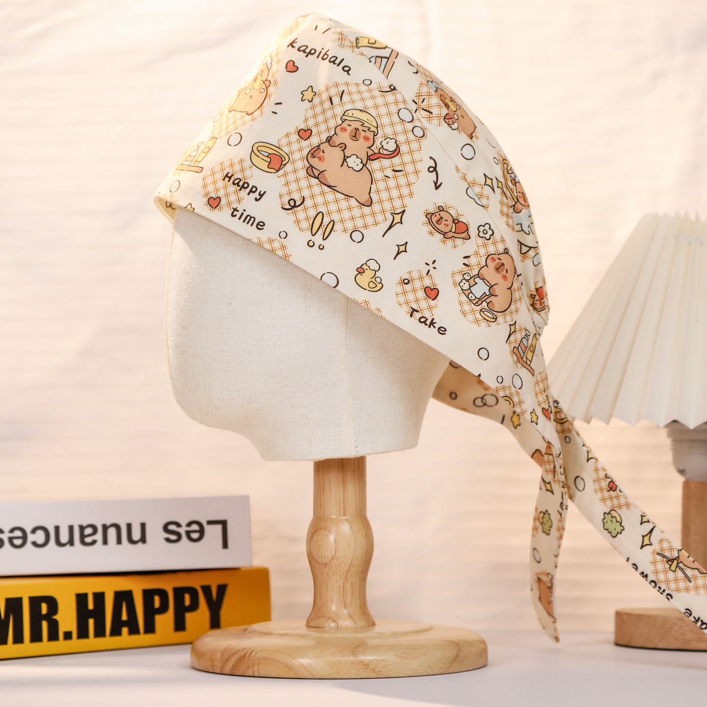Новые хирургические шапочки с  – обзор и цена Women'S Work Accessories