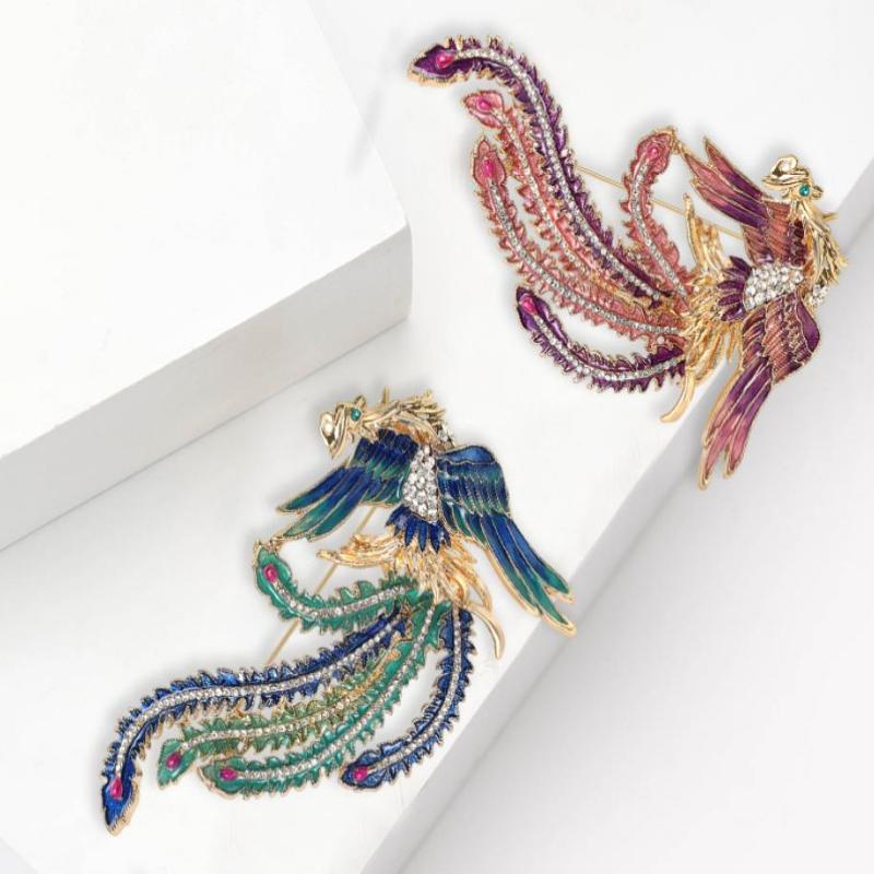 Эмалированная булавка унисекс  – обзор и цена Women'S Accessories Categories