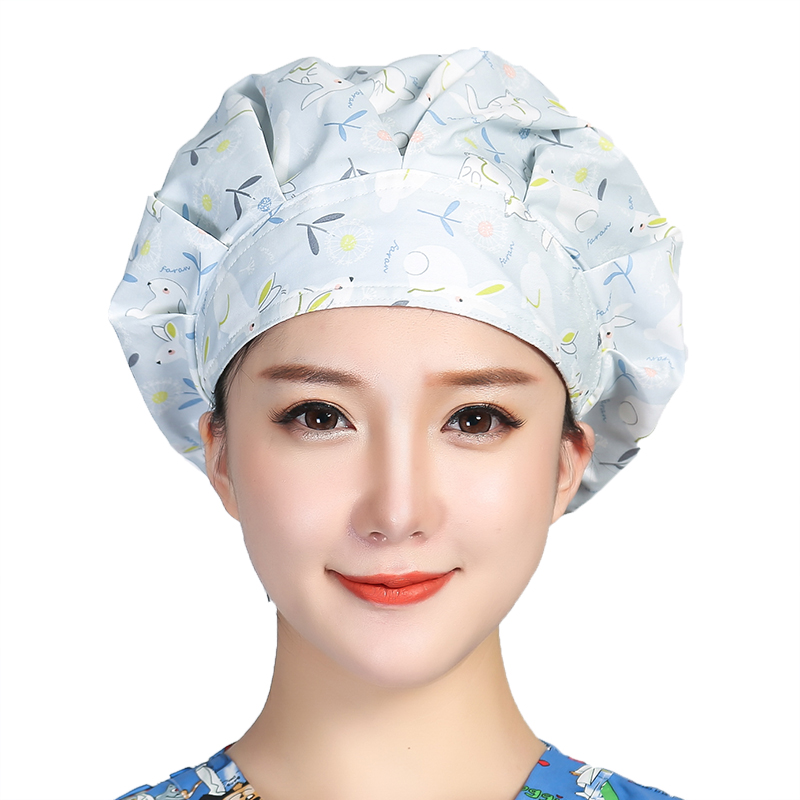 Головные уборы, из хлопка, с м – обзор и цена Women'S Work Accessories