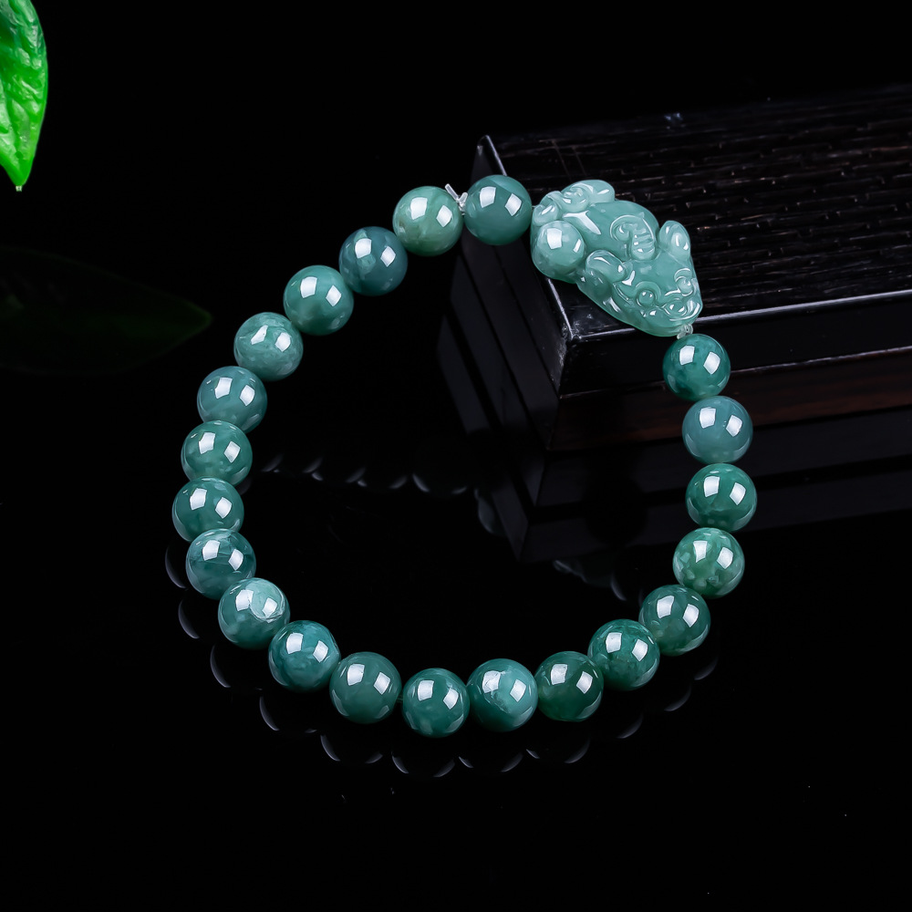 Натуральный браслет из бирманс – обзор и цена Women'S Accessories
