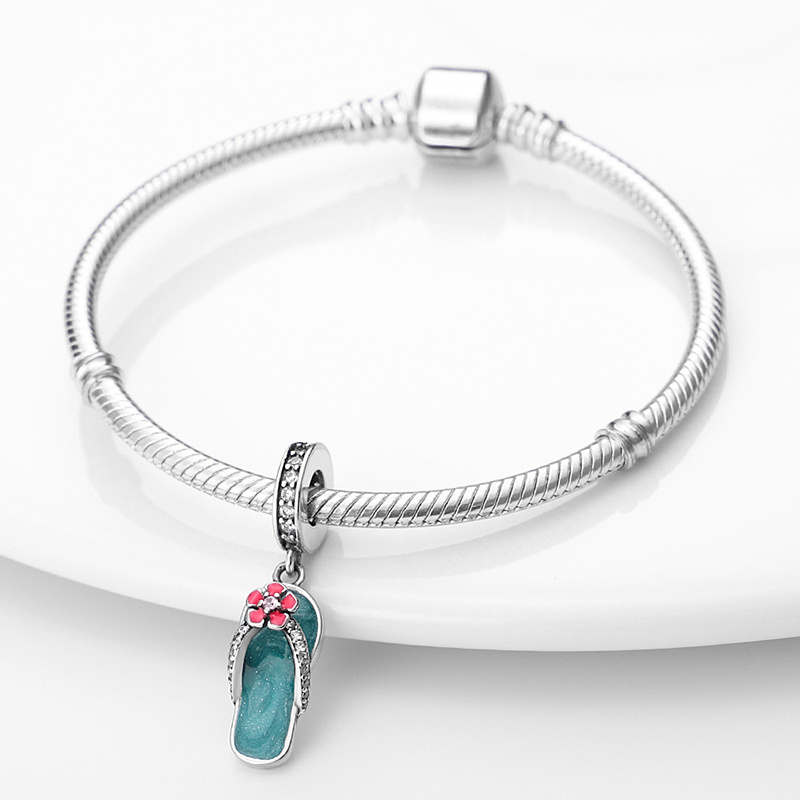 100% натуральное серебро S925, – обзор и цена Women Accessories Pandora