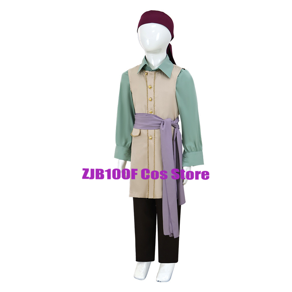 Костюм для косплея капитана Кл – обзор и цена Women'S Clothing And Accessories