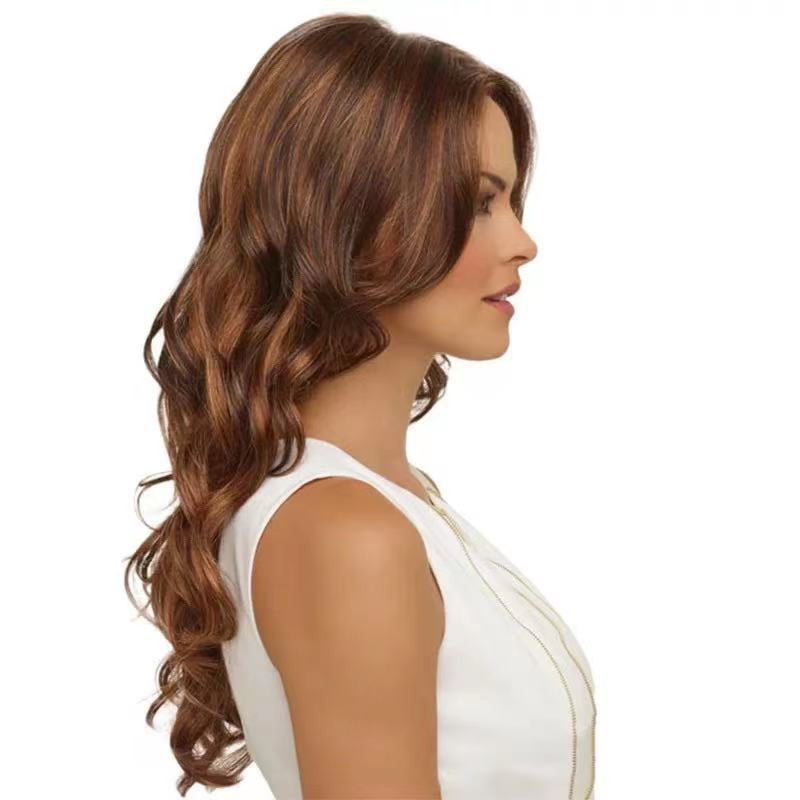 Парик Ball Lady: Длинные кудря – обзор и цена Women'S Clothing And Accessories
