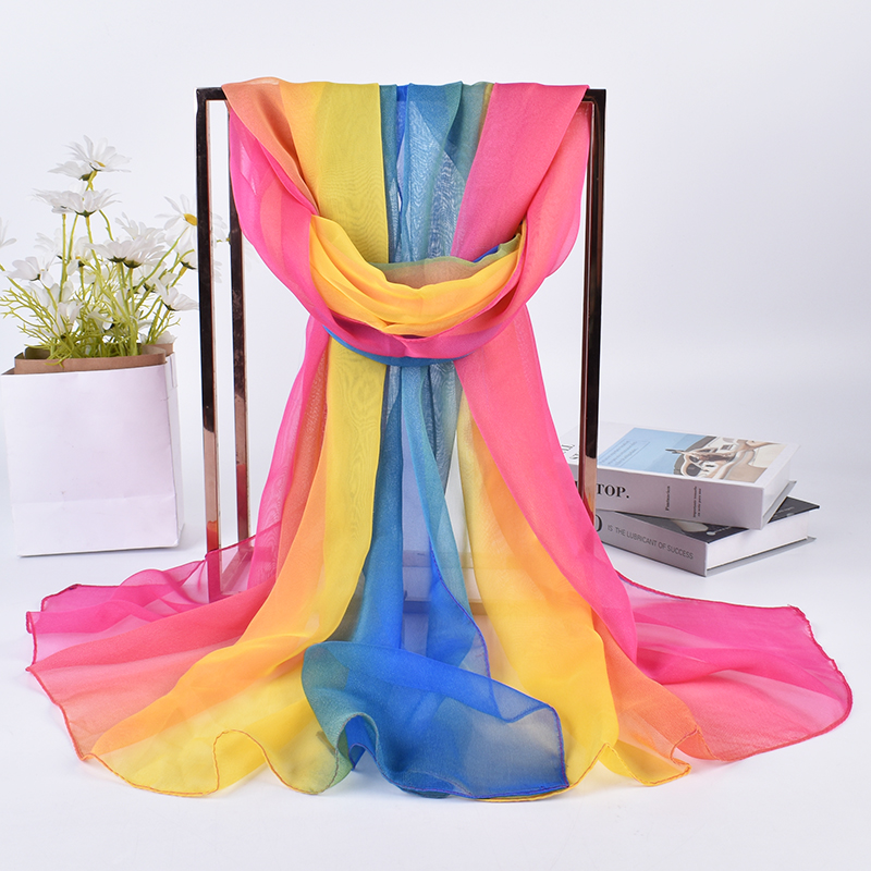 2023 весна/лето новый шелковый – обзор и цена Silk Scarf Square