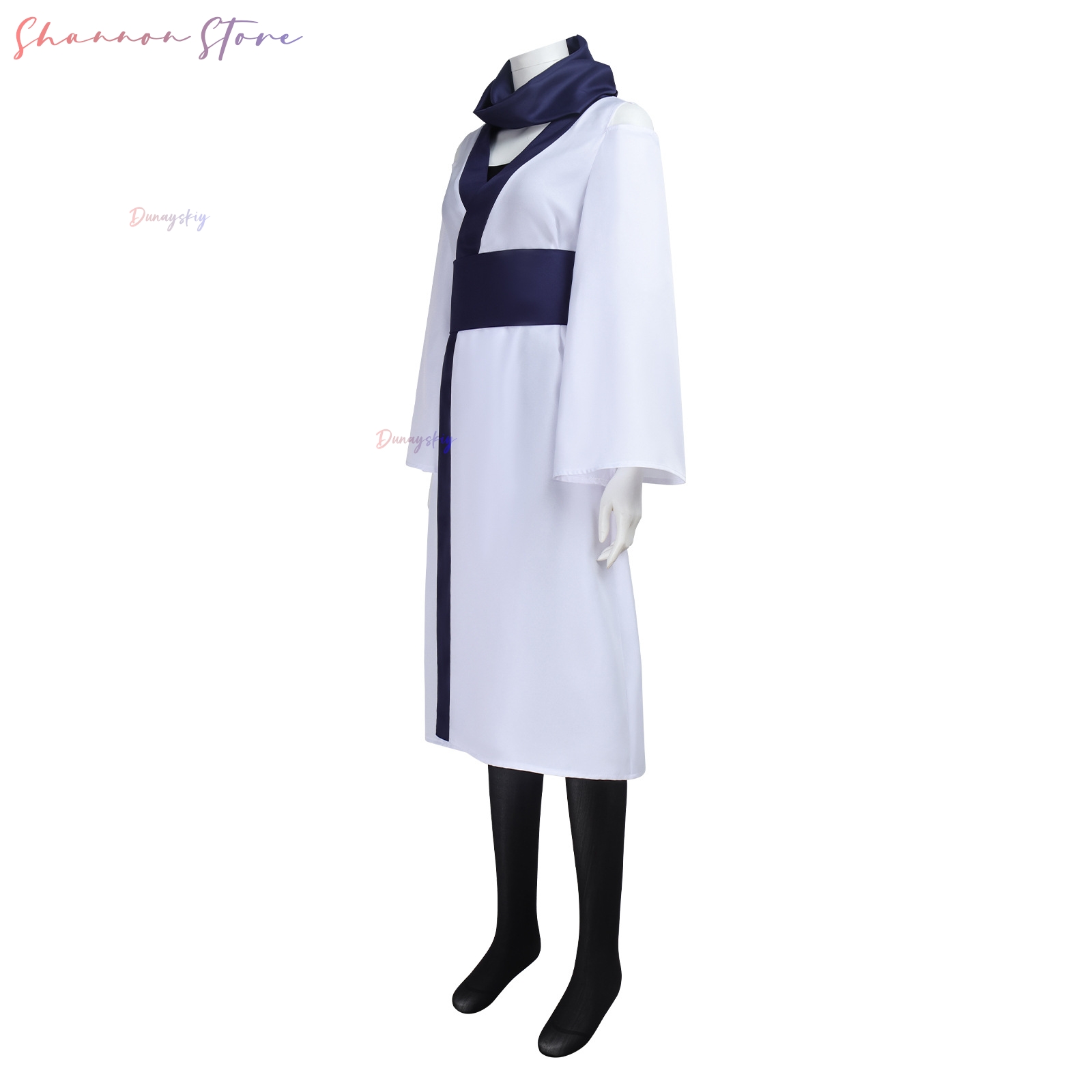 Ryomen Sukuna Косплей 크리스마스 의상 – обзор и цена Women'S Clothing And Accessories