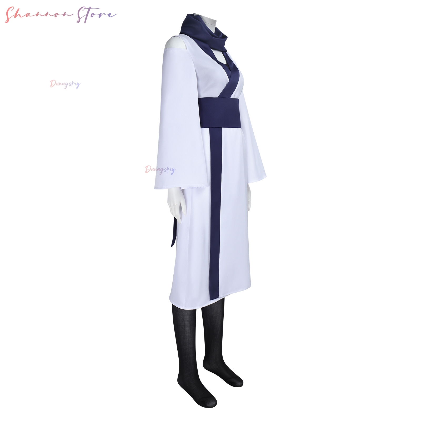 Ryomen Sukuna Косплей 크리스마스 의상 – обзор и цена Women'S Clothing And Accessories