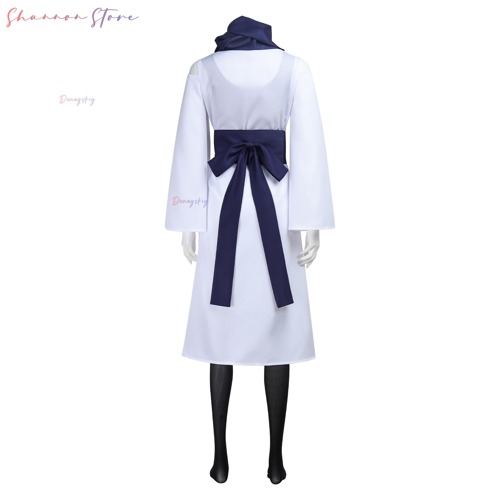 Ryomen Sukuna Косплей 크리스마스 의상 – обзор и цена Women'S Clothing And Accessories