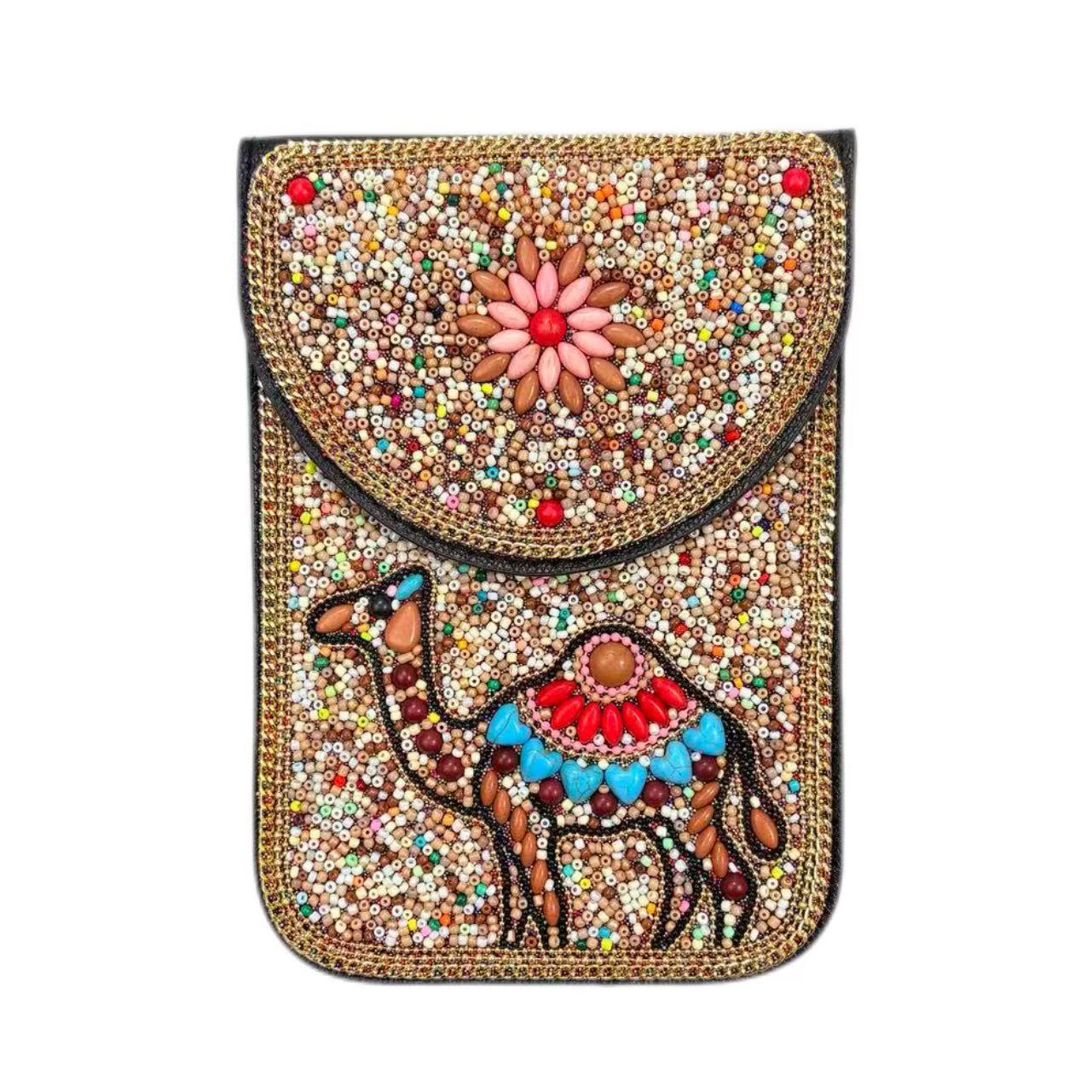 Женская сумка-кроссбоди для те – обзор и цена Women Accessories Pouch