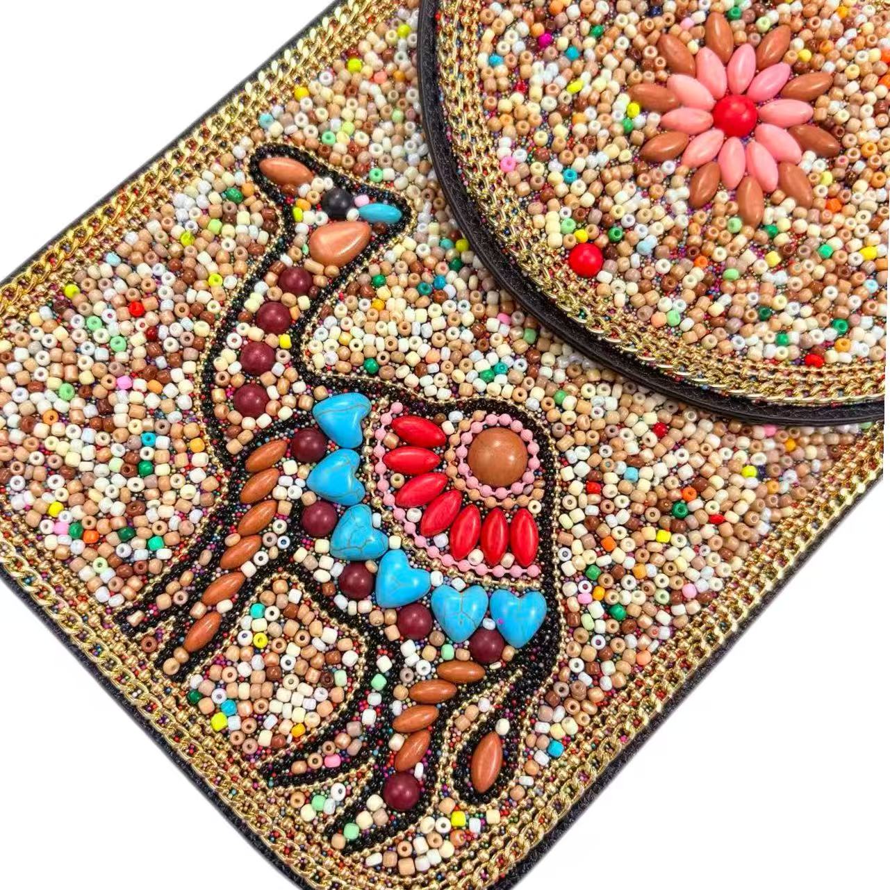 Женская сумка-кроссбоди для те – обзор и цена Women Accessories Pouch