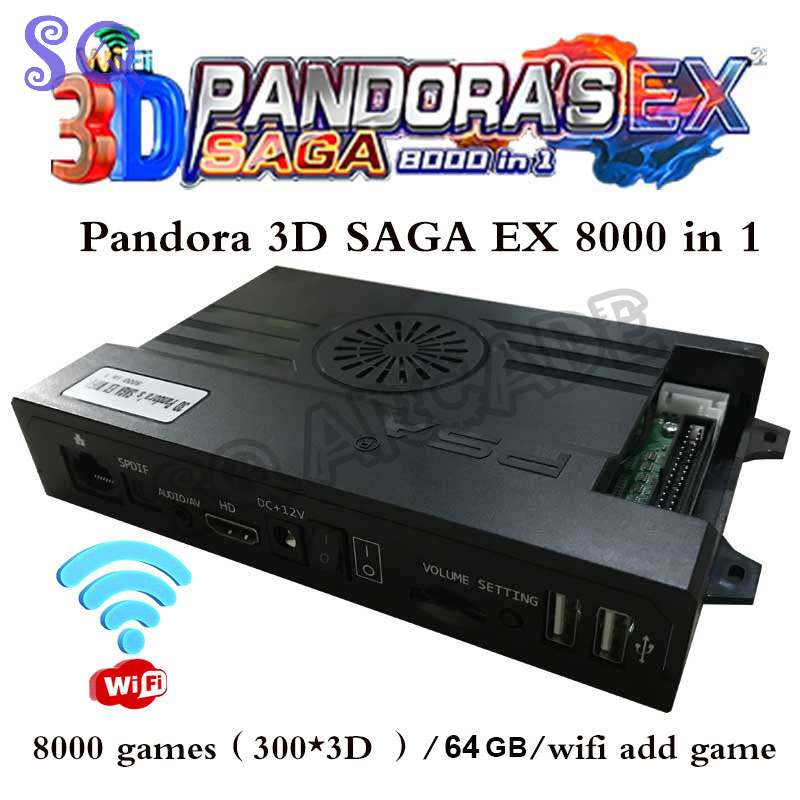 Аркадная игра Pandora Сага Box – обзор и цена Women Accessories Pandora
