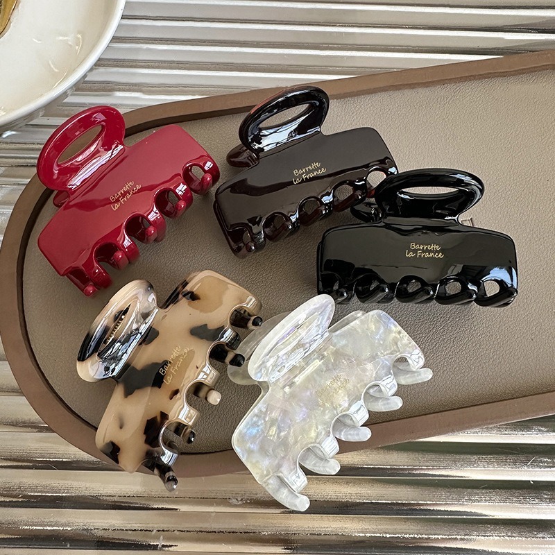 Французские заколки-крабы для  – обзор и цена Women'S Work Accessories