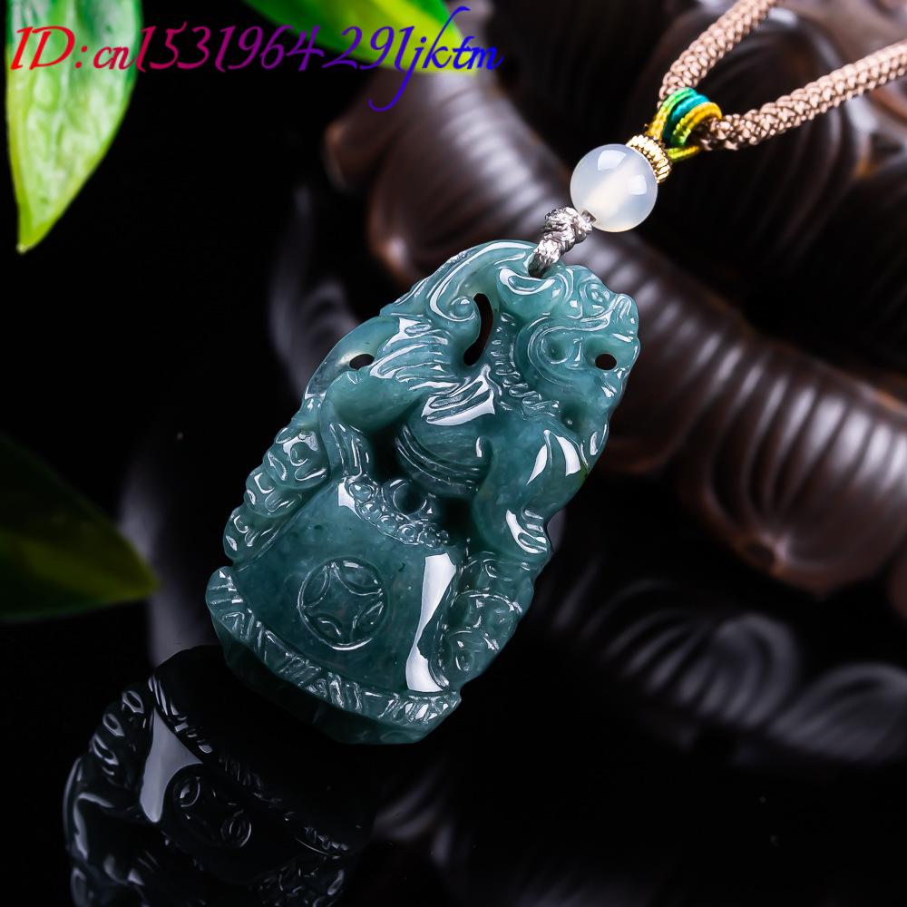 Бирманский нефритовый кулон Пи – обзор и цена Women'S Accessories