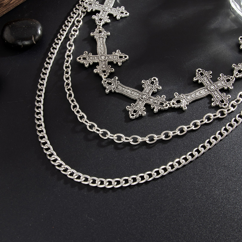 Модная металлическая цепочка д – обзор и цена Women'S Jeans Accessories Chain