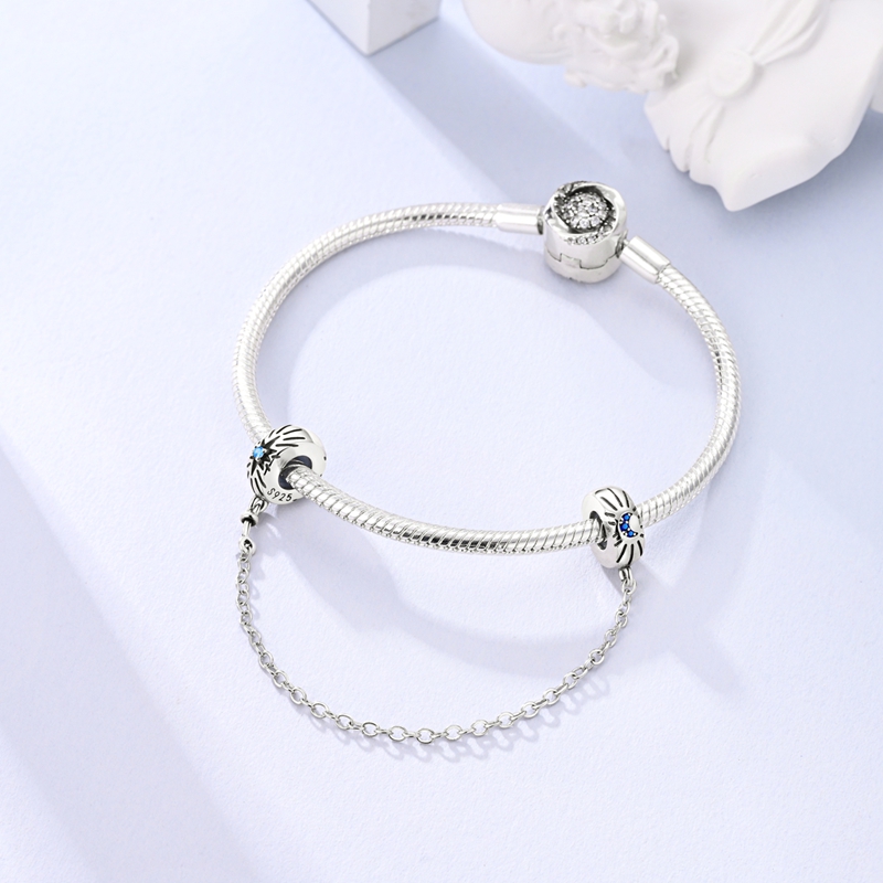 Посеребренные подвески-шармы « – обзор и цена Women Accessories Pandora