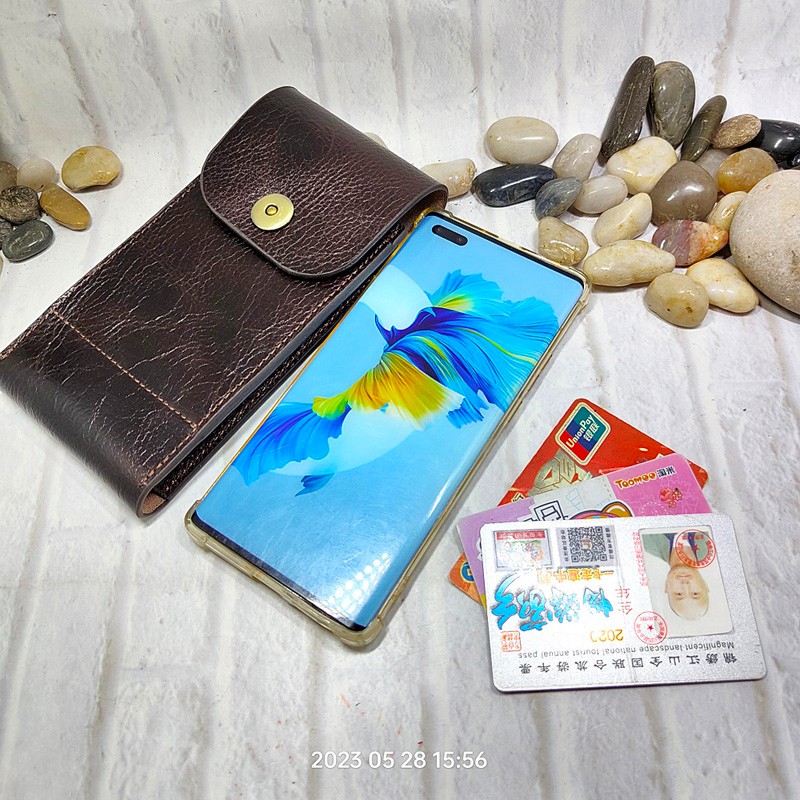 Мобильный Телефон поясная сумк – обзор и цена Women Electronic Accessories
