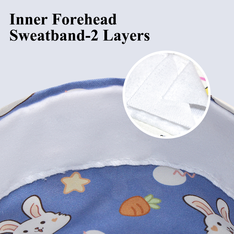 1pc Nurse Working Cap for Long – обзор и цена Women'S Work Accessories
