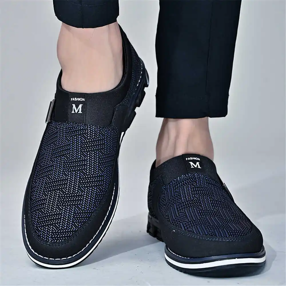 Темно-синяя летняя обувь 44-45 – обзор и цена Women'S Accessories Famous Footwear
