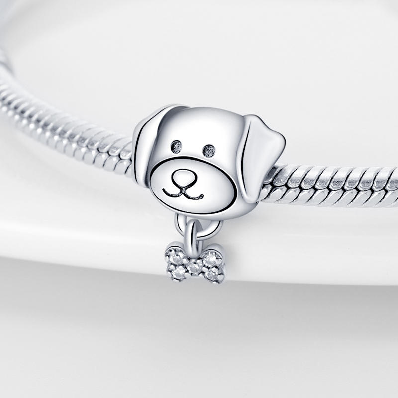 Новые бусины-подвески из сереб – обзор и цена Women Accessories Pandora