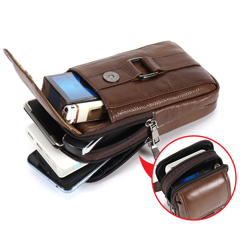 Мужская поясная сумка для моби – обзор и цена Women Electronic Accessories