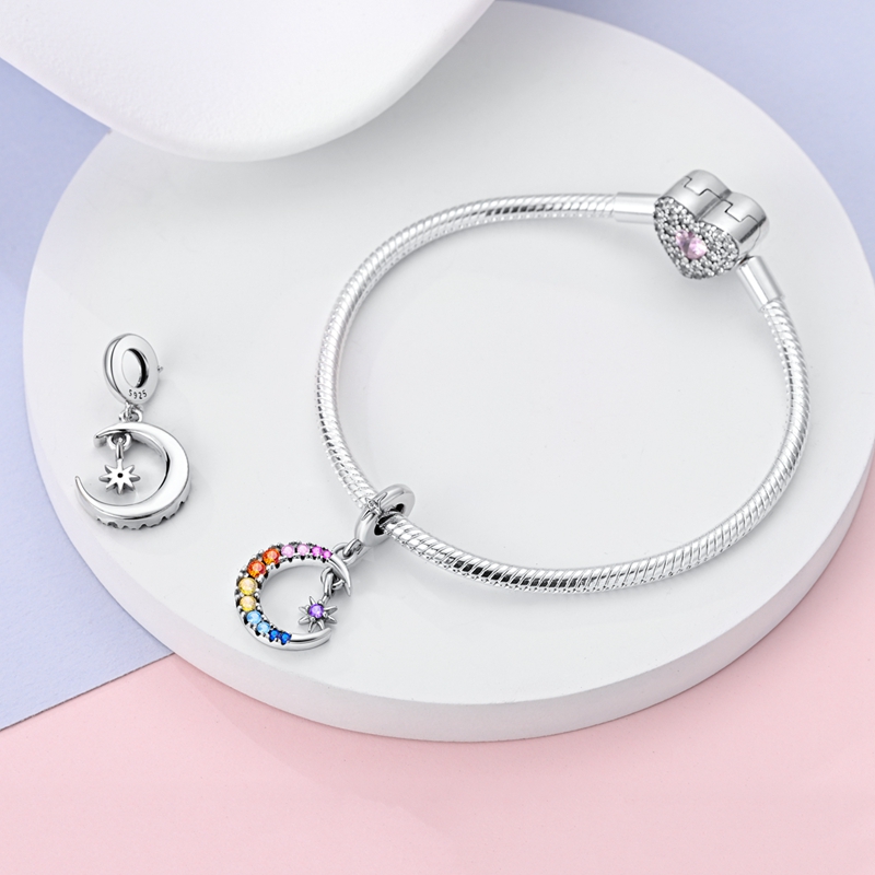 Подвеска для браслета Pandora  – обзор и цена Women Accessories Pandora