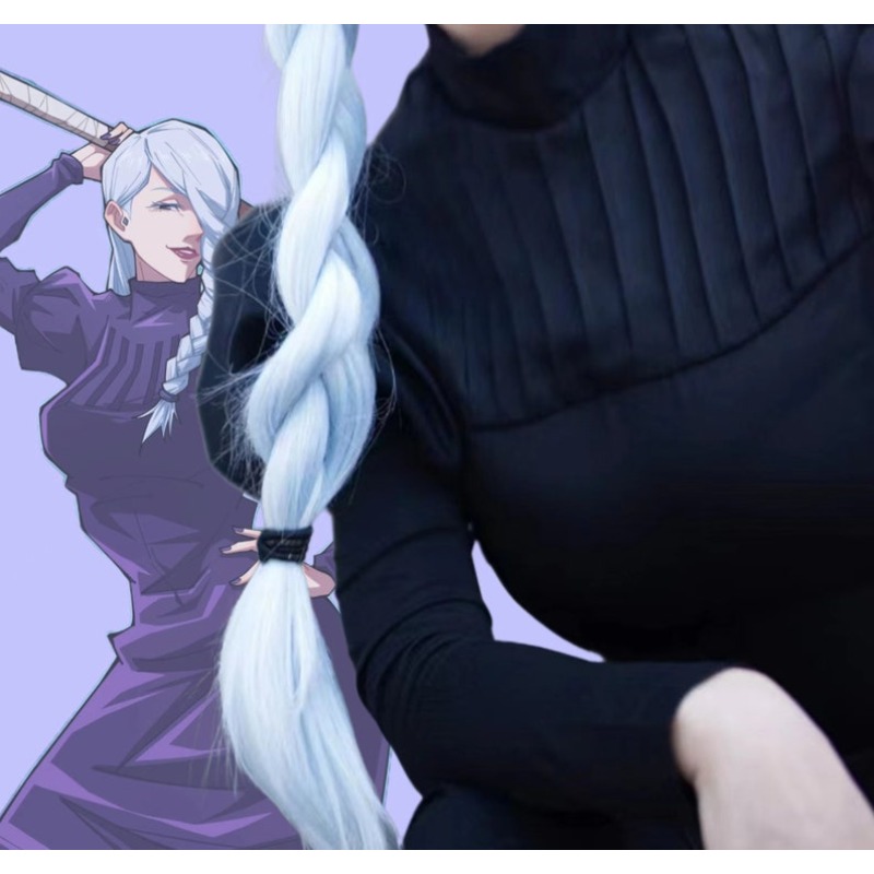 Аниме Meimei Jujutsu Косплей К – обзор и цена Women'S Clothing And Accessories